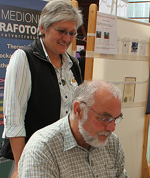 Martina Schwegler & Roland Rubli
