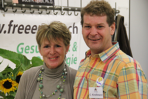 Manuela & Christian Kindlimann