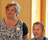 Sandra & Heinrich Clerc